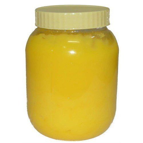 100 Percent Organic Quality And Healthy Cow Ghee, Good Source Of Dietary Protein Age Group: Adults