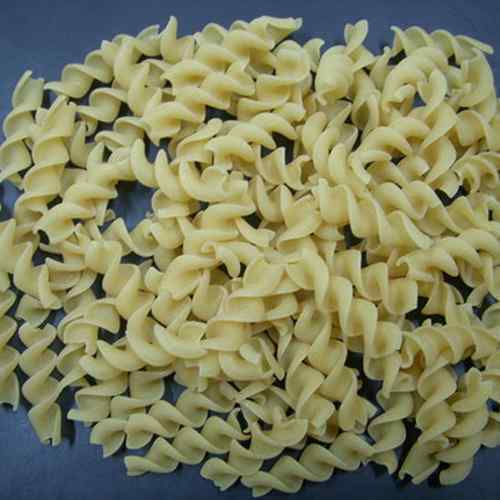 Tasty 100 Percent Good Quality Potato Spiral Fryums, Good Source Of Potassium And Dietary Fiber