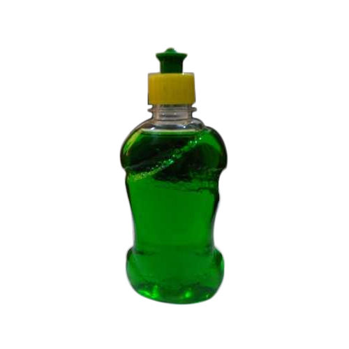 Kills 99.9% Germs In 1 Action Environmental Friendly Hygienic Plain Dish Wash Bottle