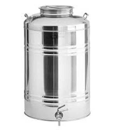 Long Lasting Term Service High Performance Heavy Duty Stainless Steel Water Tank 