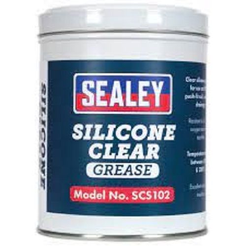 Long Life Lithium And Premium Quality Based Sealey Grease For Industrial Use