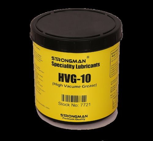 Long Life Lithium Based Specialty Lubricant High Vacume Grease 