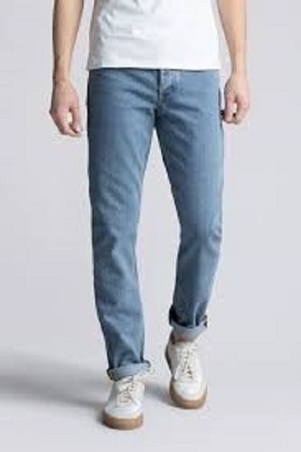 Denim Plain 100% Original Levi''S Jeans at Rs 750/piece in Ahmedabad