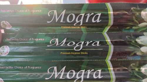 Mogra Incense Stick Connect To Your Sense Of Spirituality Or Religion