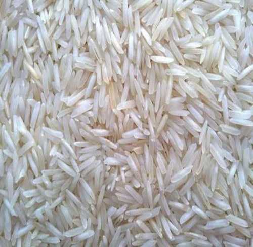  प्राकृतिक और सुगंध से भरपूर बिना अतिरिक्त परिरक्षक लंबे दाने वाला सफेद बासमती चावल