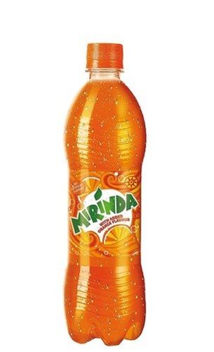  कोई कृत्रिम रंग नहीं स्वादिष्ट और स्वादिष्ट मीठा समृद्ध नारंगी मिरिंडा कोल्ड ड्रिंक 