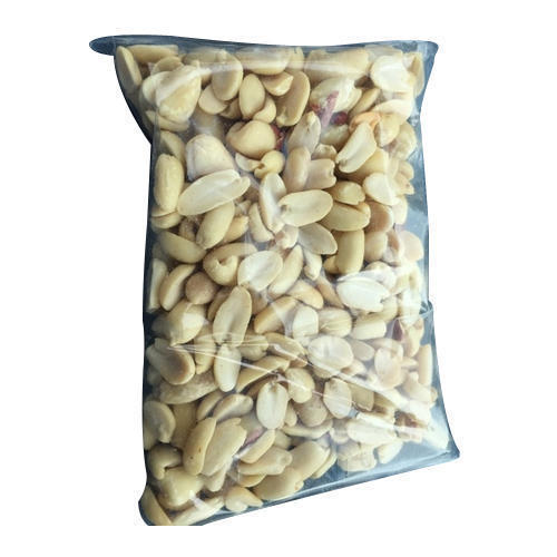 Nutrient Enriched Tasty And Blanched Roasted Salted Peanuts 