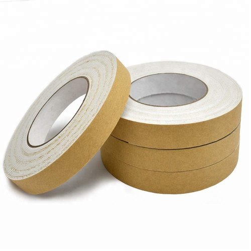उचित दरें, टिकाऊ बॉन्ड, मजबूत और लचीला ग्रे डबल साइडेड ऐक्रेलिक फोम टेप