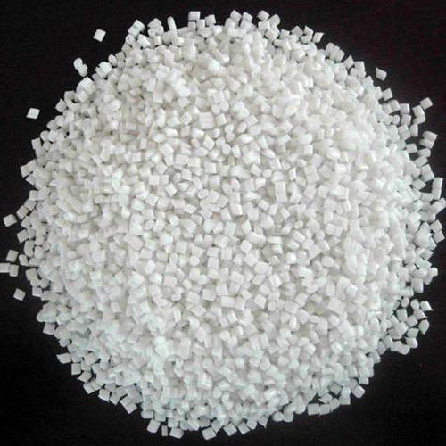 Pvc Granules Use For Pvc Pipe And Cable Wire, White Color And 40 Kg Packing