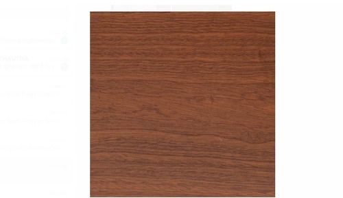 Reasonable Rates Dark Brown Poplar Plywood, Thickness 4Mm, For Door And Furniture Use  Grade: First Class