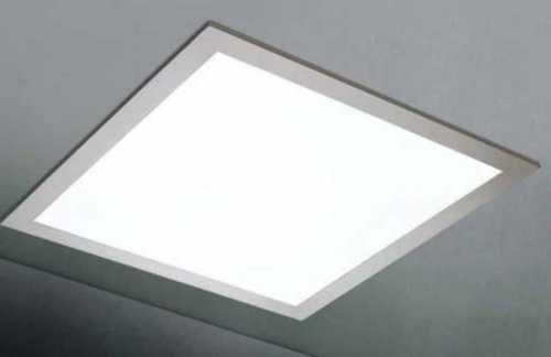 Square Led Ceiling Lights Use For Home, Mall And Hotel Usage, Cool White Color Application: Residential