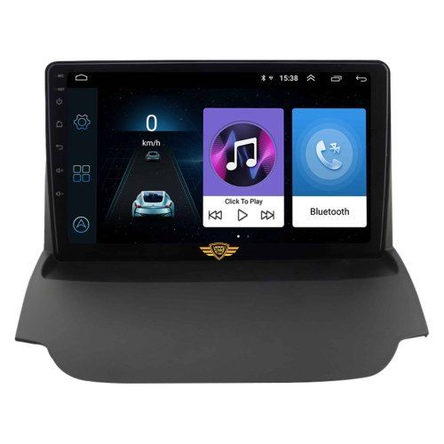  Wifi And Bluetooth Supported Ford Eco Sport Car Music System