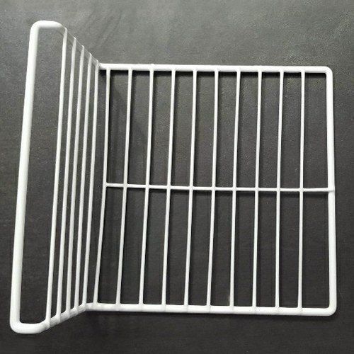 Wire Shelf Compatible Videocon Single Door Fridge Refrigerator Grill Tray Application: For Freezer