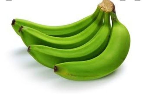  Green Banana