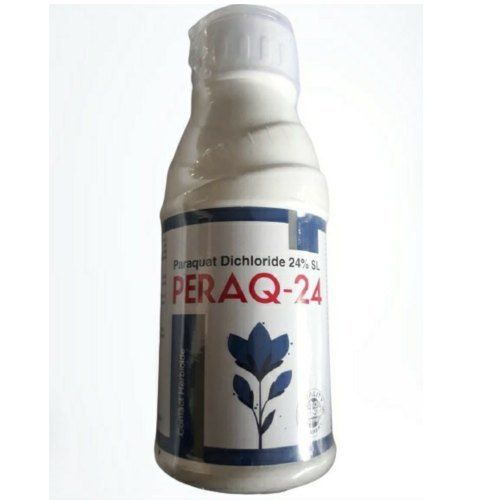  Paraquat Dichloride Widely Use To Make Herbicide For Agriculture Use With Shelf Life 12 Months  Application: Fertilizer