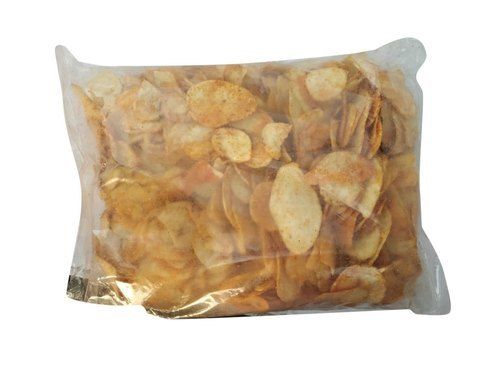 100% Healthy And Delicious Tasty Crunchy Sweets Enriched Antioxidants Potato Chips