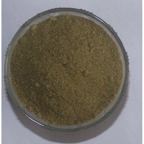 100 Percent Natural And Pure No Chemicals Herbal Dikamali Powder To Massage The Gums In Teething Troubles Ingredients: Herbs