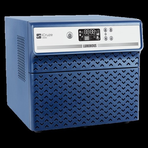 Blue Sine Wave Inverter With Rated Power 2240 Watt And With 24 Months Warranty