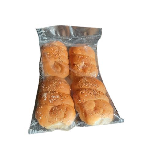 Baked Healthy Bigwig Soft And Small Round Bread Rolls Suitable For Daily Consumption Fat Contains (%): 12 Percentage ( % )