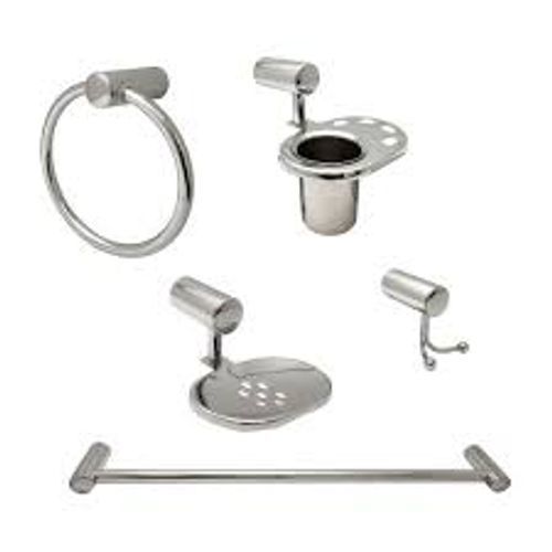 Stainless Steel Bathroom Sets For Home And Hotel 