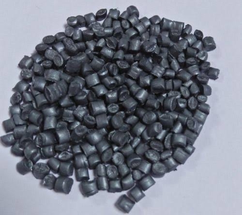 घर्षण और गर्मी प्रतिरोधी काले पीपीसीपी ग्रैन्यूल्स के लिए बायोडिग्रेडेबल प्रतिरोधी