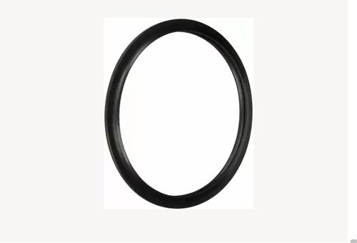 100% Eco-Friendly Black Round Shaped 2.7Mm Maxima Pressure Cooker Rubber Gasket Size: 5 Cm