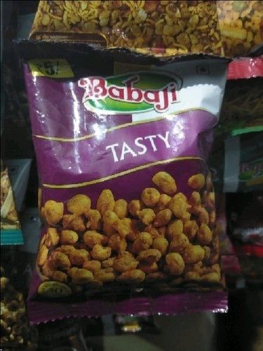 Delicious And Mouthwatering With Rich Aroma Taste Spicy Namkeen Snack