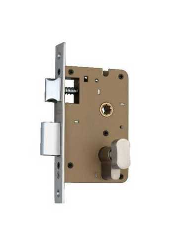 Polished Door Locks With Simple Installation And Longer Functional Life, Mortise Handle