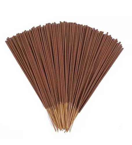 Eco Friendly Rich Aroma Chemical And Charcoal Free Incense Sticks For Puja Burning Time: 20 Minutes