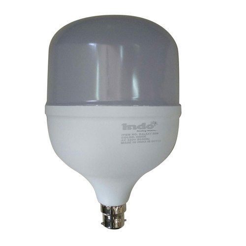 Energy Saving Cool Day Light Round Led Bulb For Domestic And Commercial Ip Rating: Ip44