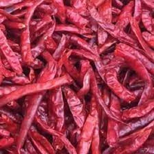 Fresh Hygienically Processed No Added Preservatives Chemical Free Dried Red Chili