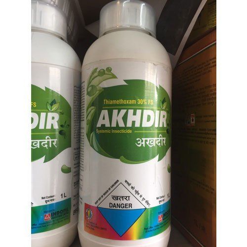 High Performance Akhdir Systemic Agricultural Insecticide For Agriculture Use 