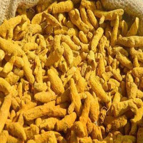 Hygienically Blended No Added Preservative Chemical Free Yellow Turmeric Grade: A-Grade