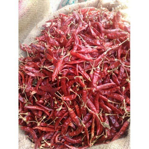 Hygienically Chemical And Preservative Free Ground Dried Best Ever Spicy Red Chili