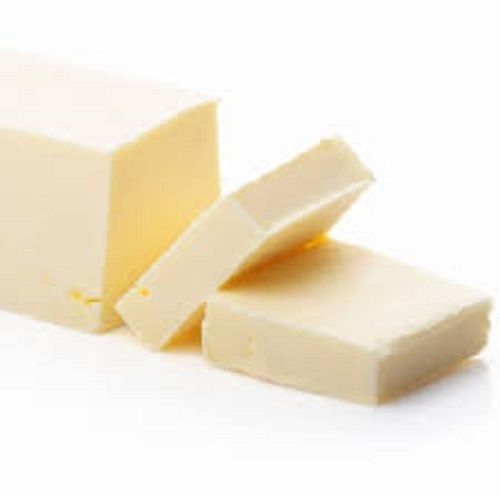 Improves Health Hygienic Prepared Rich In Protein Healthy And Nutritious Fresh Yellow Butter