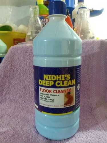 Kills 99.9% Germs Jasmin Or Lovender Flavour Medicated Floor Cleaner Liquid For Marble Floor