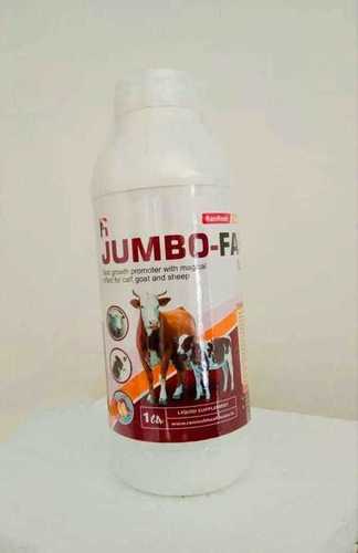 Jumbo-fast Liquid Growth Promoter For Calf, Goat And Sheep