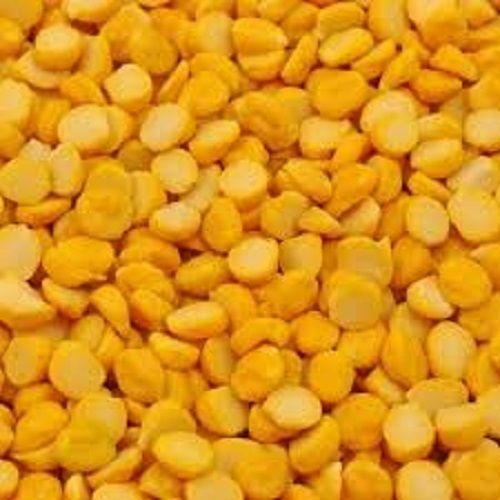 Yellow 100 Percent Pure And Fresh Good Source Of Protein, Carbohydrates And Fibre Highly Nutritious Toor Dal