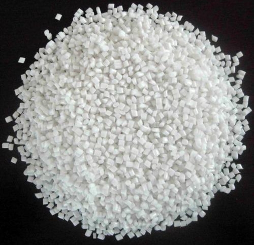 औद्योगिक उपयोग के लिए 100 प्रतिशत शुद्ध प्राकृतिक और उच्च टिकाऊपन वाले सफेद पीपी ग्रेन्यूल्स घनत्व: 0.855 ग्राम प्रति घन सेंटीमीटर (G/Cm3)