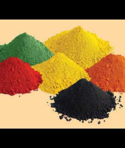 Powder Coating Chemical Powder