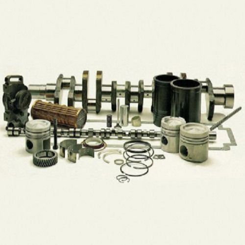 Diesel Generator Spare Parts With Good Strenght And Premium Quality