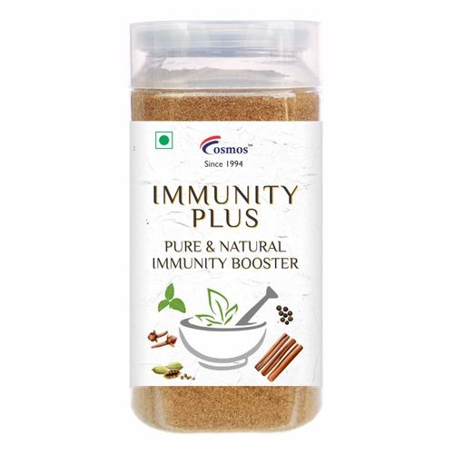 Pure And Natural Immunity Booster Powder