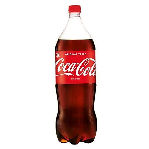 Ready To Drink Refreshing Mouth Watering Taste Chilled Coca Cola Cold Drink