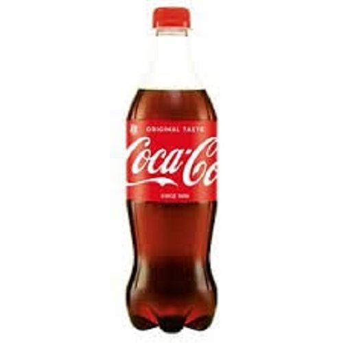  ताज़ा कैफीन मुक्त और प्राकृतिक स्वाद कोका कोला कोल्ड ड्रिंक, 300ml