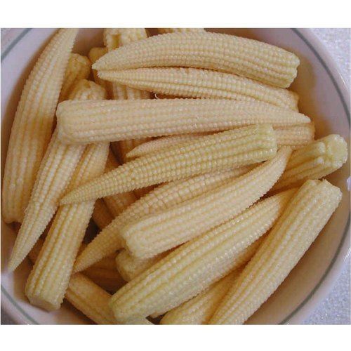Rich In Dietary Fiber Good Source Essential Minerals And Vitamins Deep Fry Frozen Baby Corn 