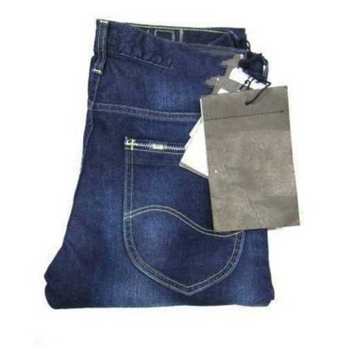 Skin Friendly Denim Mens Jeans