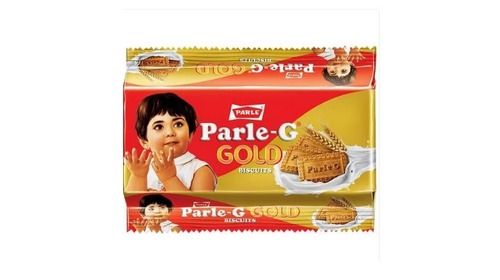 Rectangle Sweet Taste Parle G Gluco Biscuits For Instant Energy