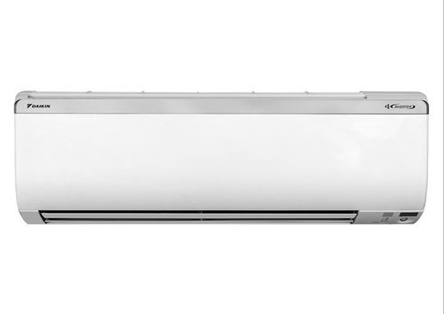 Split Inverter Ac Wall Mounted Low Power Consumption White Electrical Air Chilled Conditioner