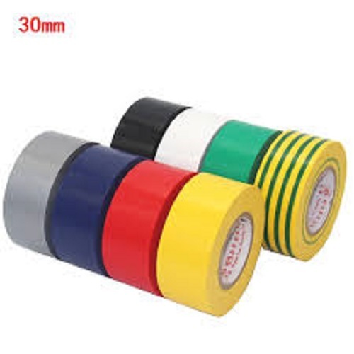 Water Resistant Steel Grip Multicolor Steel Grip Pvc Insulation Electrical Tapes 