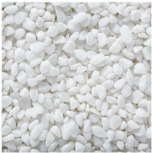 पेंट के लिए सफेद 99.95 प्रतिशत प्राकृतिक और ऑर्गेनिक डोलोमाइट स्टोन का उपयोग करता है 50 किलो मोटाई का पैक: 2 मिलीमीटर (मिमी)